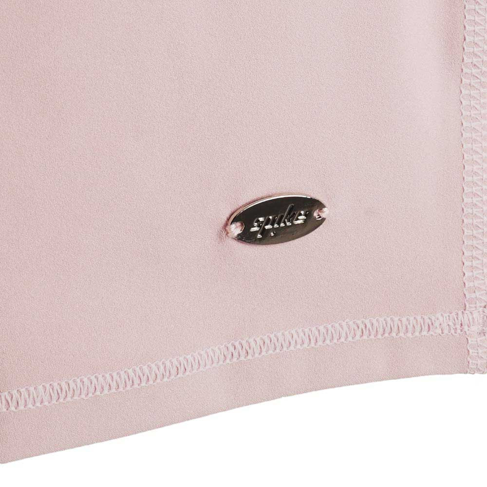 SPIKE Pink เสื้อกล้ามออกกำลังกายผู้หญิง