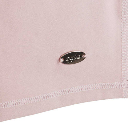 SPIKE Pink เสื้อกล้ามออกกำลังกายผู้หญิง