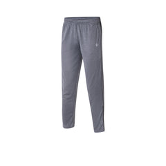 SPIKE Grey Men's Training Pants