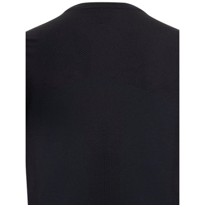 SPIKE Black Men's Running T-Shirt - Supersports Thailand
