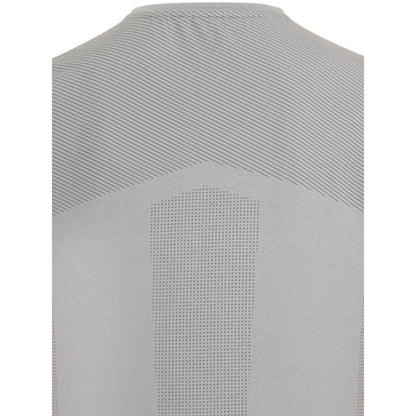 SPIKE Grey Men's Running T-Shirt - Supersports Thailand
