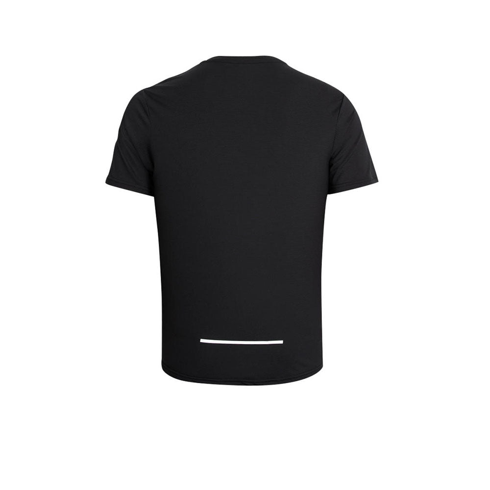 SPIKE Black Men's Training T-Shirt - Supersports Thailand