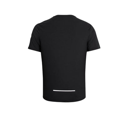 SPIKE Black Men's Training T-Shirt - Supersports Thailand
