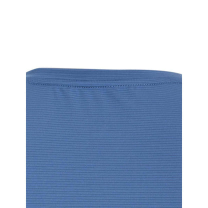 SPIKE Blue Men's Training T-Shirt