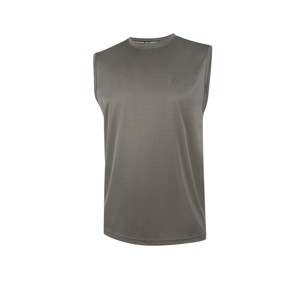 SPIKE SP24RUTAM050 Men's Running Tank