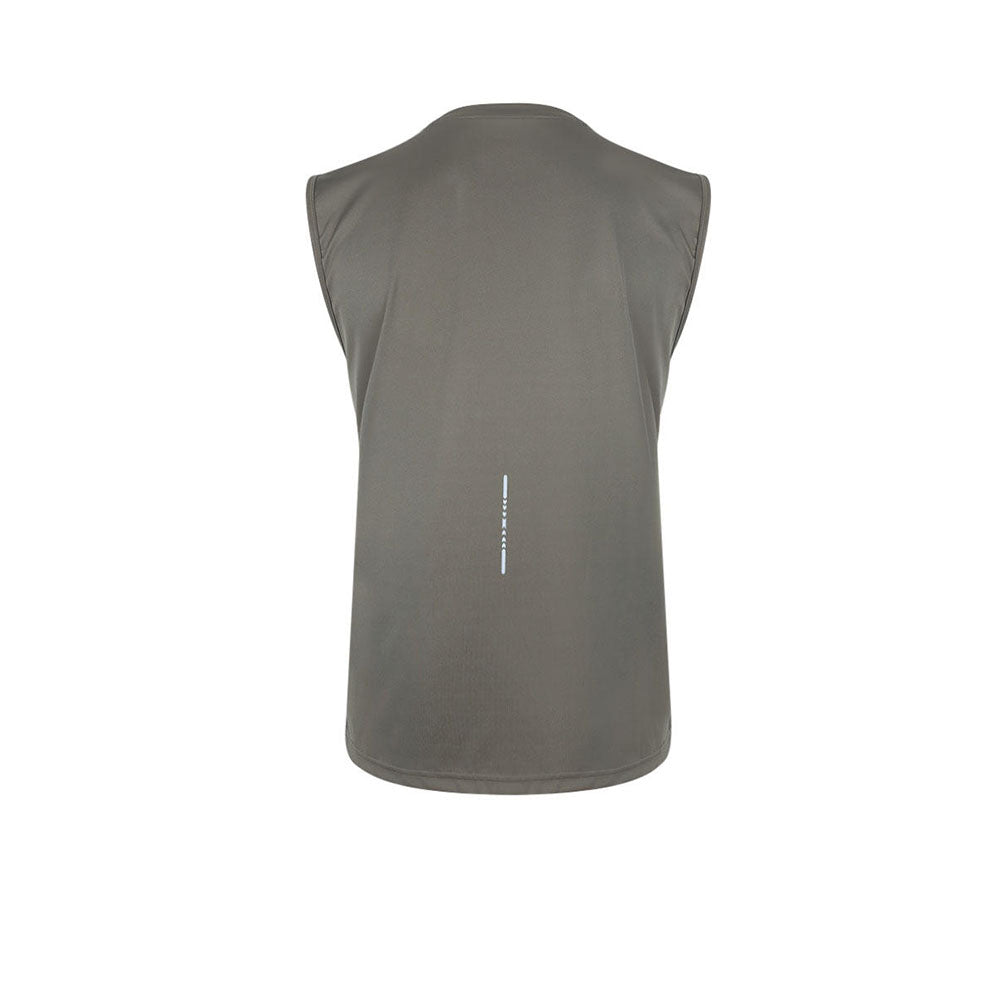 SPIKE SP24RUTAM050 Men's Running Tank
