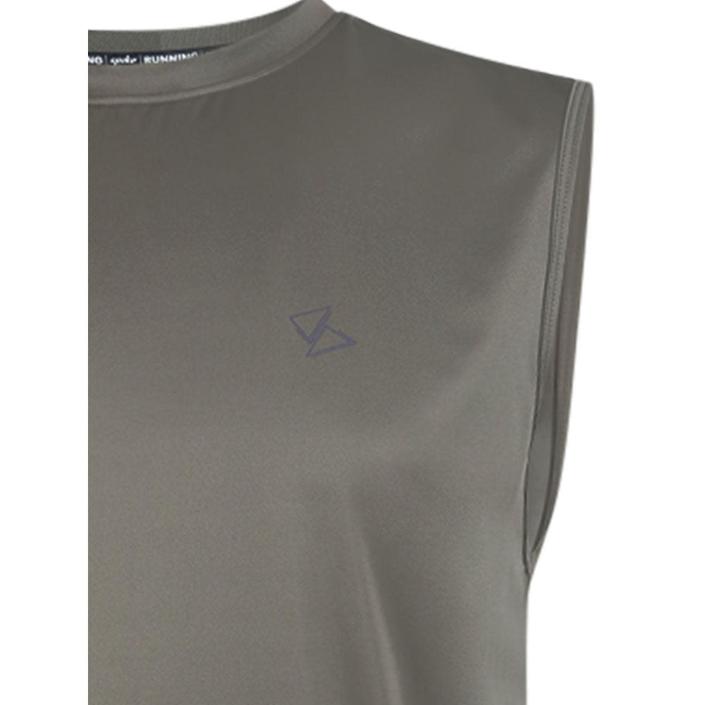 SPIKE SP24RUTAM050 Men's Running Tank