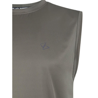 SPIKE SP24RUTAM050 Men's Running Tank