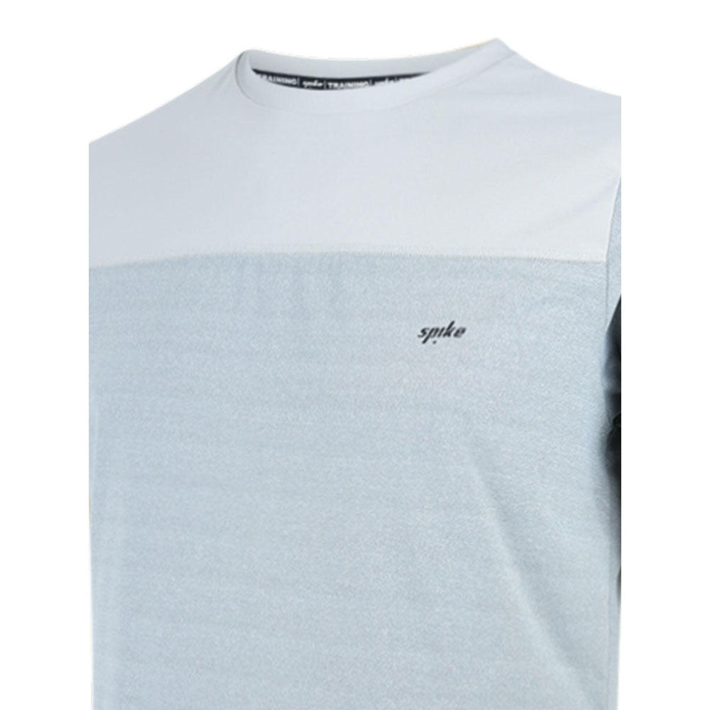 SPIKE SP24TRTSM051 Men's Training T-Shirt - Supersports Thailand