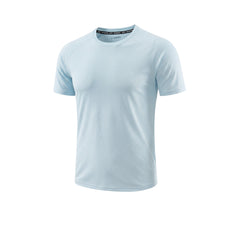 SPIKE Blue เสื้อวิ่งผู้ชาย