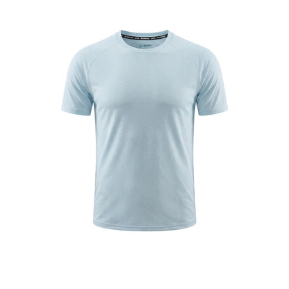 SPIKE Blue เสื้อวิ่งผู้ชาย