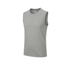 SPIKE Grey เสื้อกล้ามวิ่งผู้ชาย