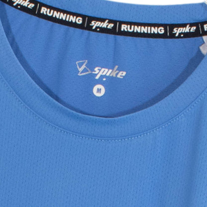 SPIKE Blue เสื้อกล้ามวิ่งผู้ชาย