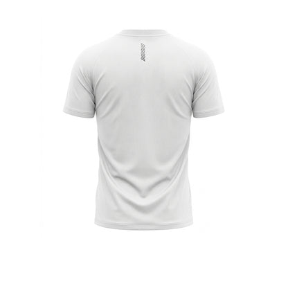 SPIKE Cream เสื้อวิ่งผู้ชาย