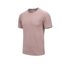 SPIKE Pink เสื้อวิ่งผู้ชาย