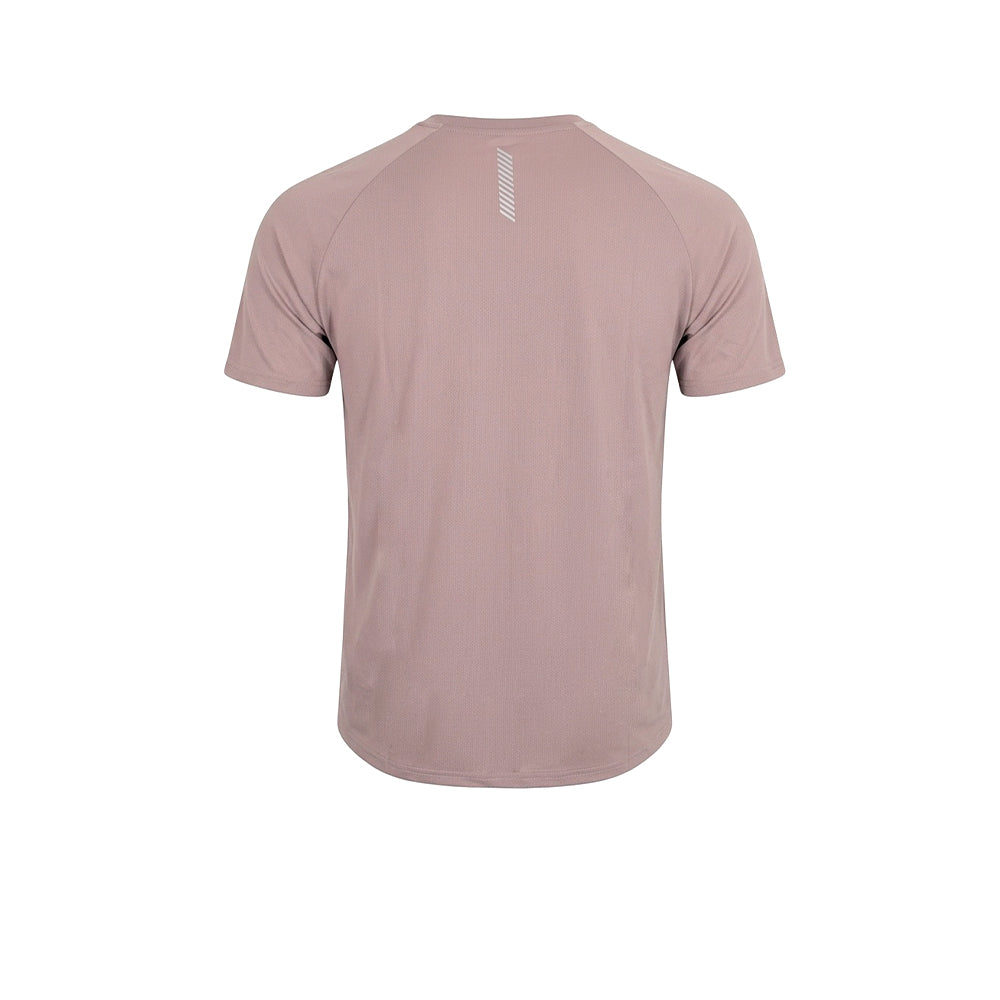 SPIKE Pink เสื้อวิ่งผู้ชาย Supersports Thailand