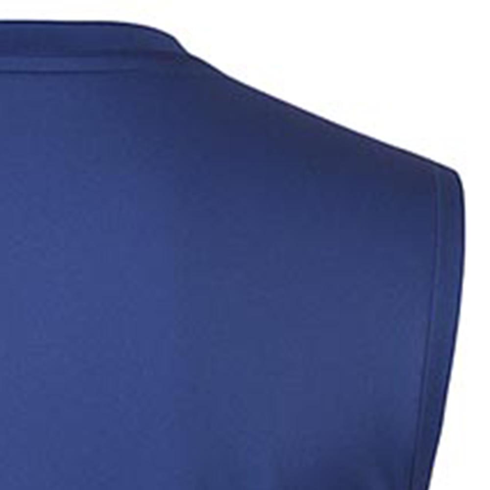 SPIKE Blue เสื้อกล้ามออกกำลังกายผู้ชาย