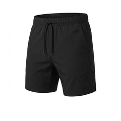 SPIKE Black Men's Training Shorts - Supersports Thailand