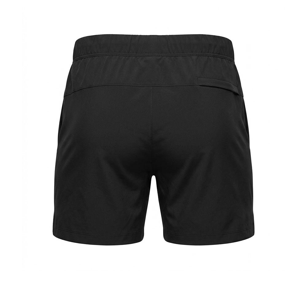 SPIKE Black Men's Training Shorts - Supersports Thailand Supersports Thailand