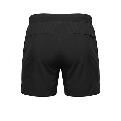 SPIKE Black Men's Training Shorts - Supersports Thailand