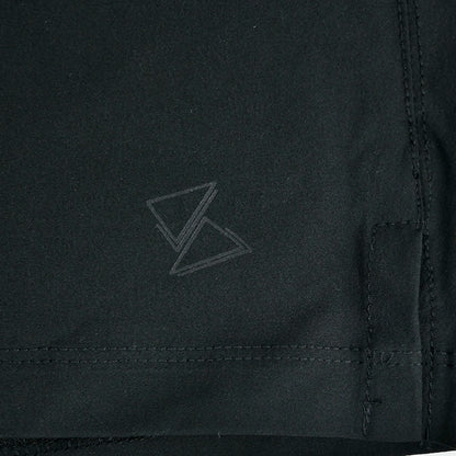 SPIKE Black Men's Training Shorts - Supersports Thailand