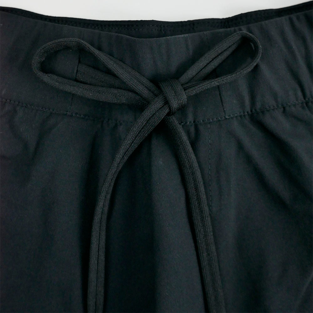 SPIKE Black Men's Training Shorts - Supersports Thailand Supersports Thailand