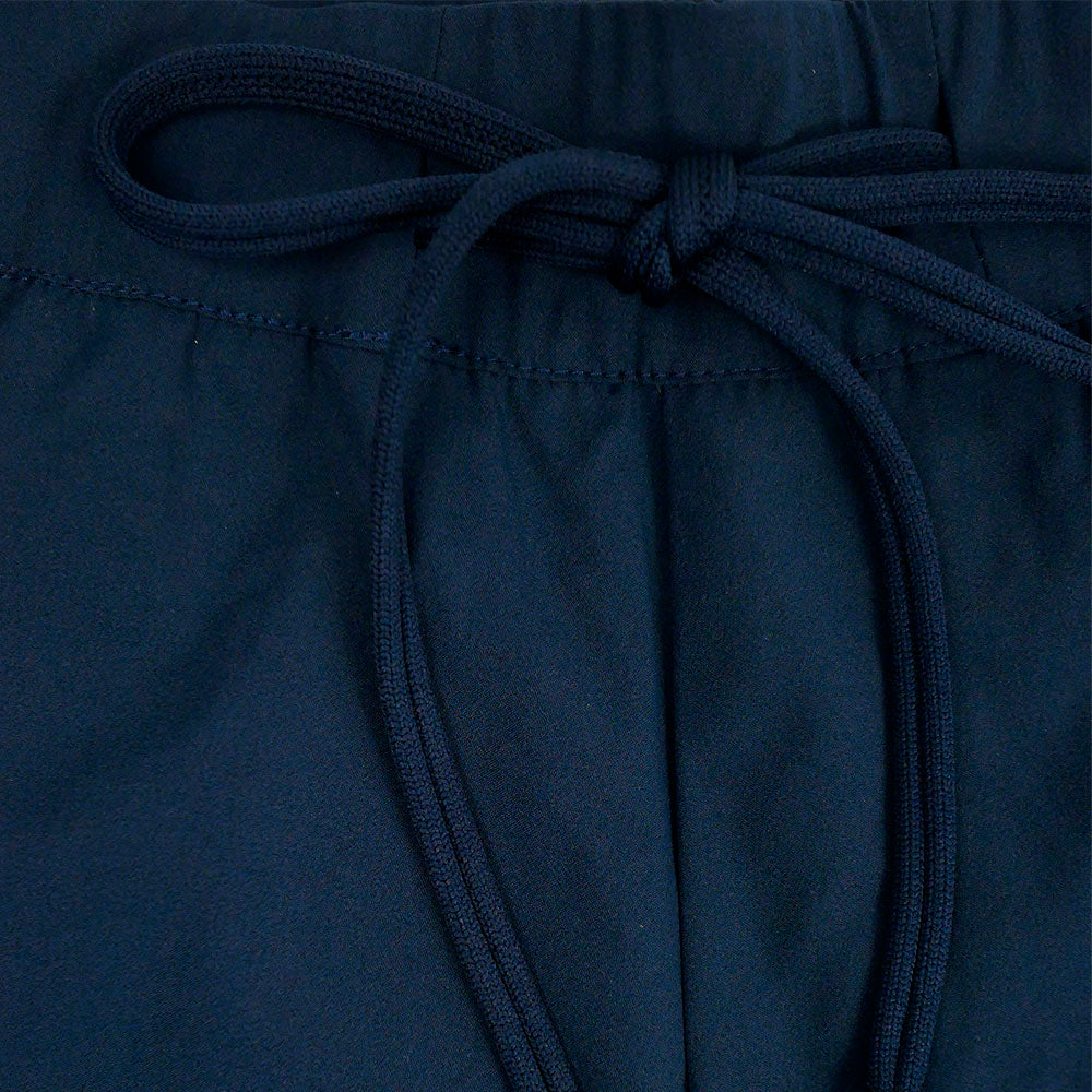 SPIKE Blue Men's Training Shorts - Supersports Thailand