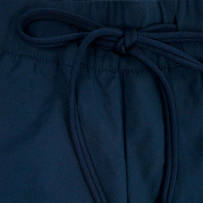 SPIKE Blue Men's Training Shorts - Supersports Thailand