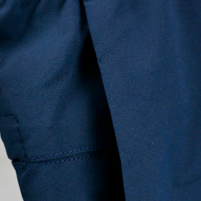 SPIKE Blue Men's Training Shorts - Supersports Thailand