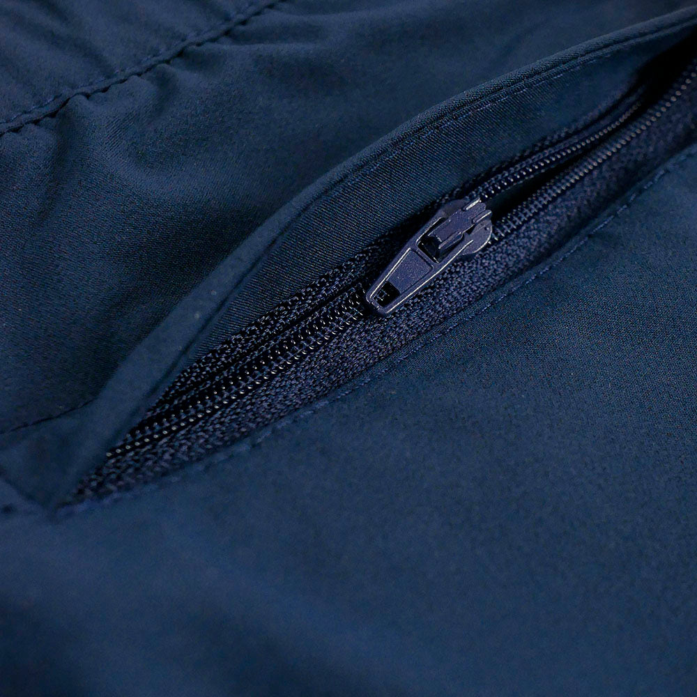 SPIKE Blue Men's Training Shorts - Supersports Thailand Supersports Thailand