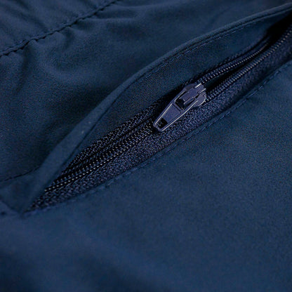 SPIKE Blue Men's Training Shorts - Supersports Thailand