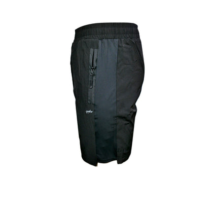 SPIKE Black Men's Running Shorts - Supersports Thailand