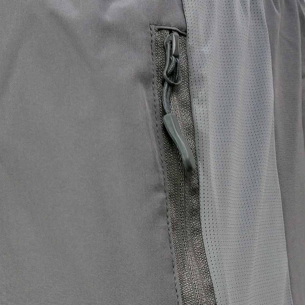 SPIKE Grey Men's Running Shorts - Supersports Thailand Supersports Thailand