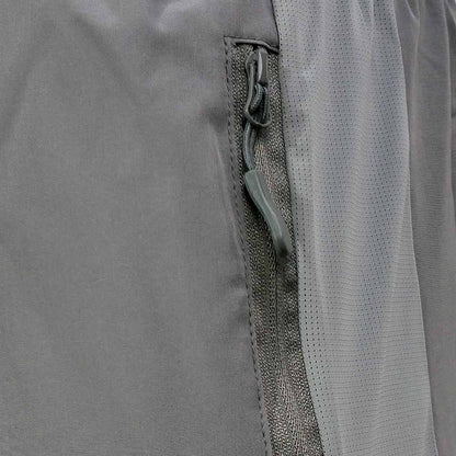 SPIKE Grey Men's Running Shorts - Supersports Thailand