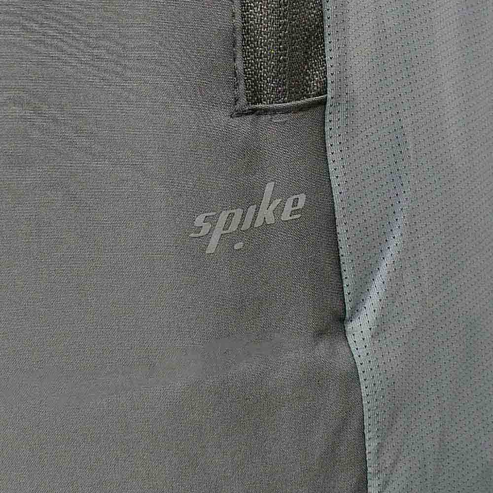 SPIKE Grey Men's Running Shorts - Supersports Thailand Supersports Thailand