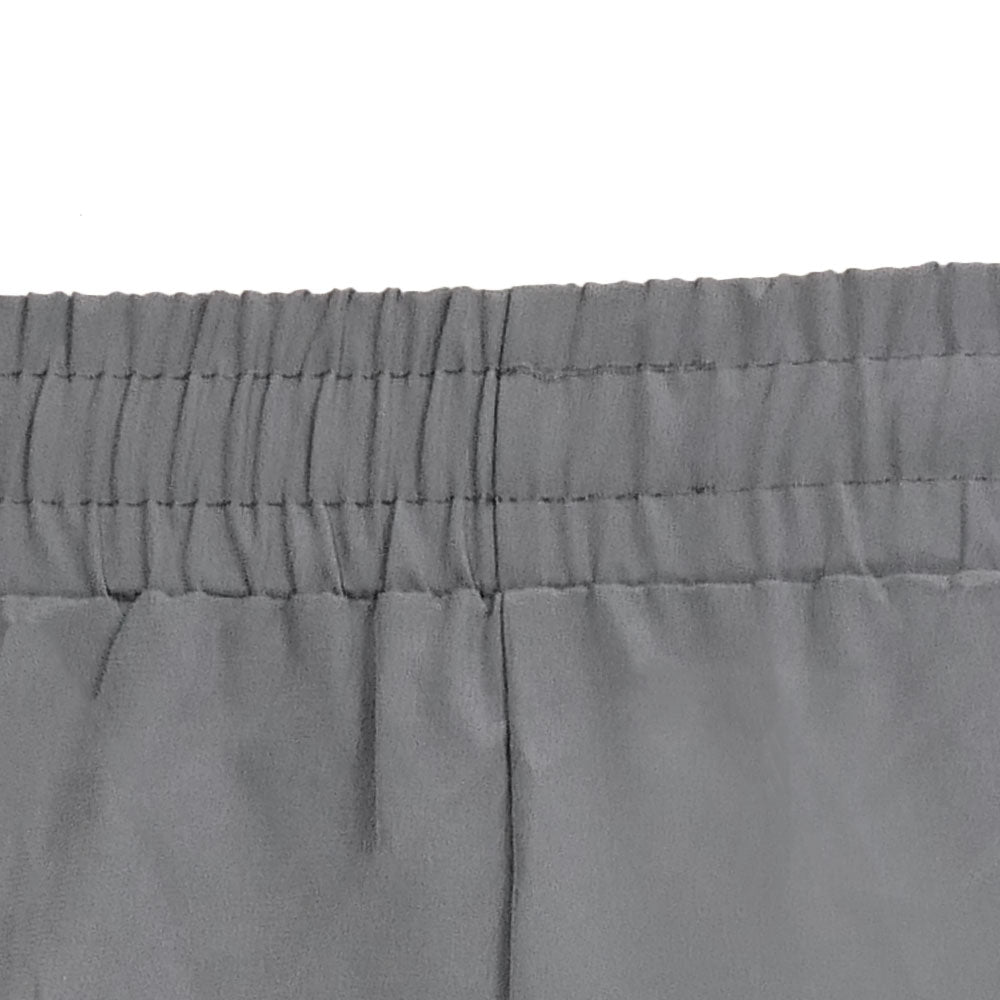 SPIKE Grey Men's Running Shorts - Supersports Thailand