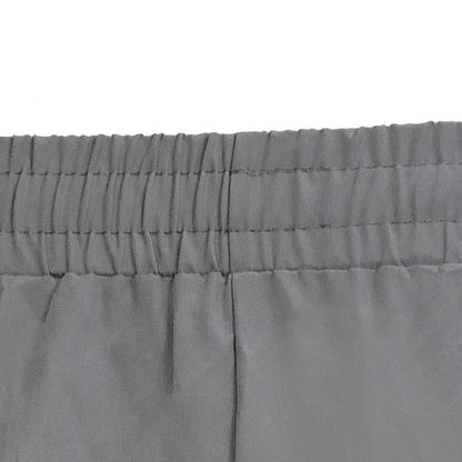 SPIKE Grey Men's Running Shorts - Supersports Thailand