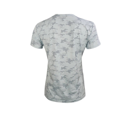SPIKE Grey Women's Running T-Shirt - Supersports Thailand
