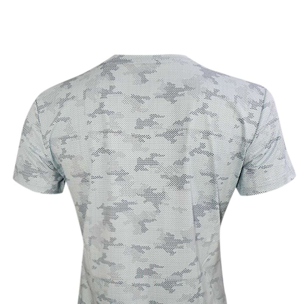 SPIKE Grey Women's Running T-Shirt - Supersports Thailand