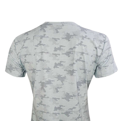 SPIKE Grey Women's Running T-Shirt - Supersports Thailand