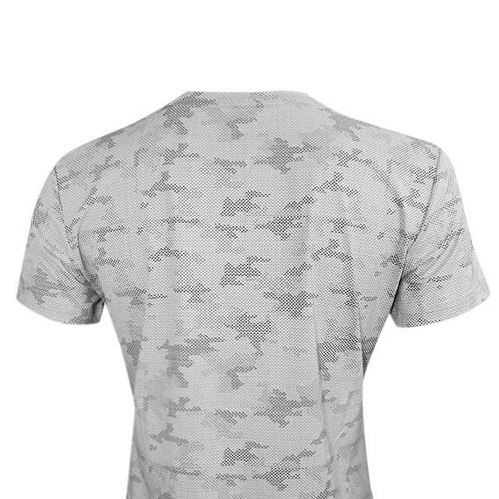 SPIKE White Women's Running T-Shirt - Supersports Thailand