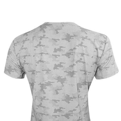 SPIKE White Women's Running T-Shirt - Supersports Thailand