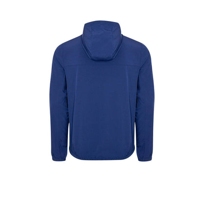 SPIKE SP24RUJKM039 Men's Running Jacket - Supersports Thailand