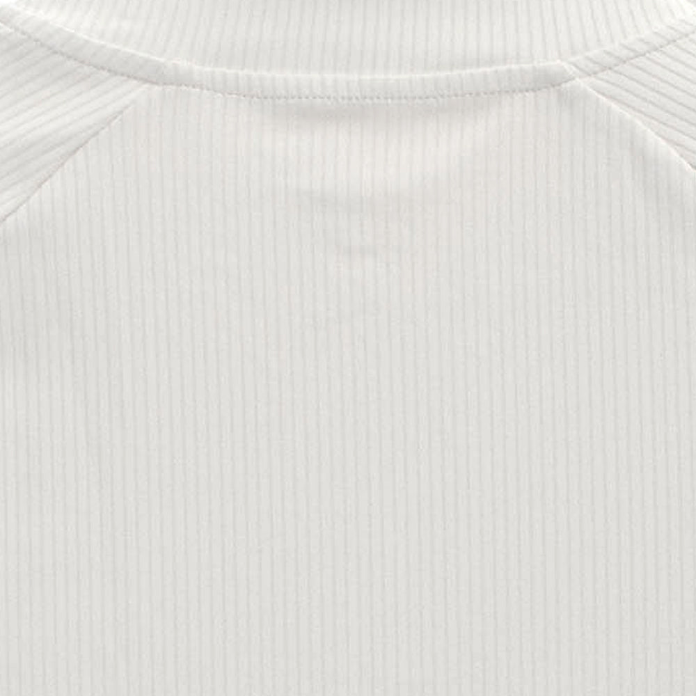 SPIKE Cream เสื้อแจ็คเก็ตออกกำลังกายผู้หญิง Supersports Thailand