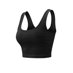 SPIKE Black สปอร์ตบราผู้หญิง