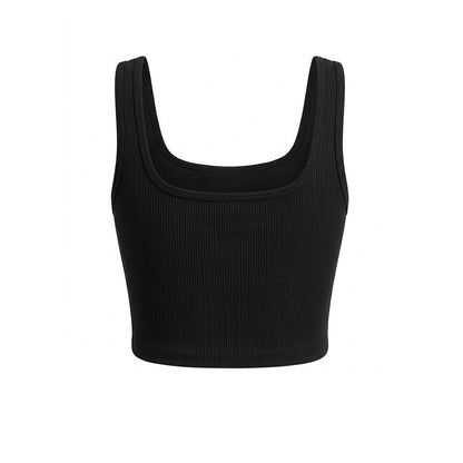 SPIKE Black สปอร์ตบราผู้หญิง