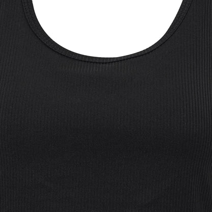 SPIKE Black สปอร์ตบราผู้หญิง