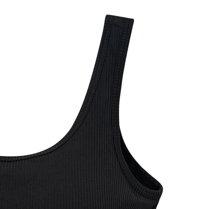 SPIKE Black สปอร์ตบราผู้หญิง