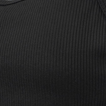 SPIKE Black สปอร์ตบราผู้หญิง