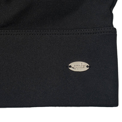 SPIKE Black สปอร์ตบราผู้หญิง